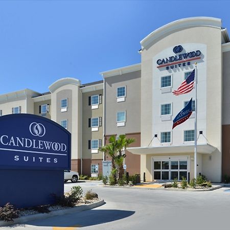 Candlewood Suites Houma By Ihg מראה חיצוני תמונה