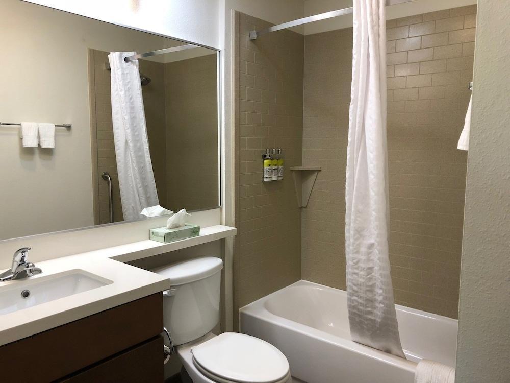 Candlewood Suites Houma By Ihg מראה חיצוני תמונה