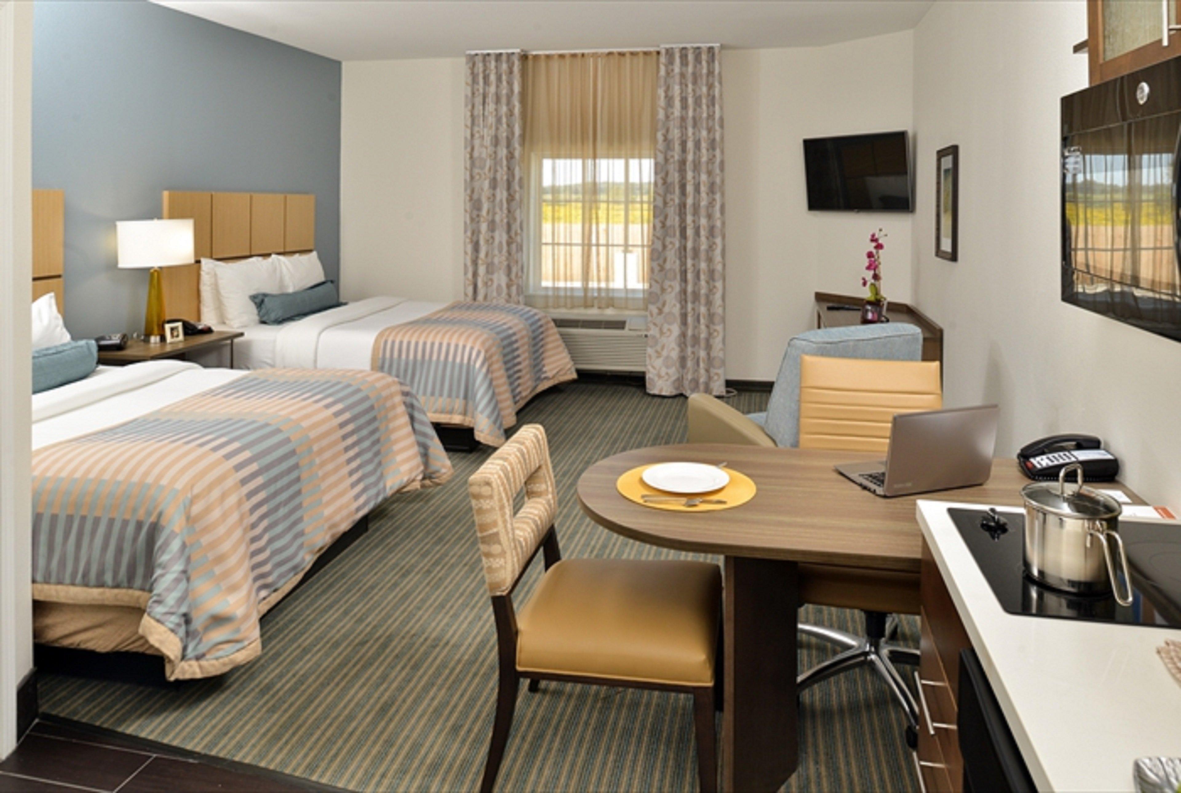 Candlewood Suites Houma By Ihg מראה חיצוני תמונה