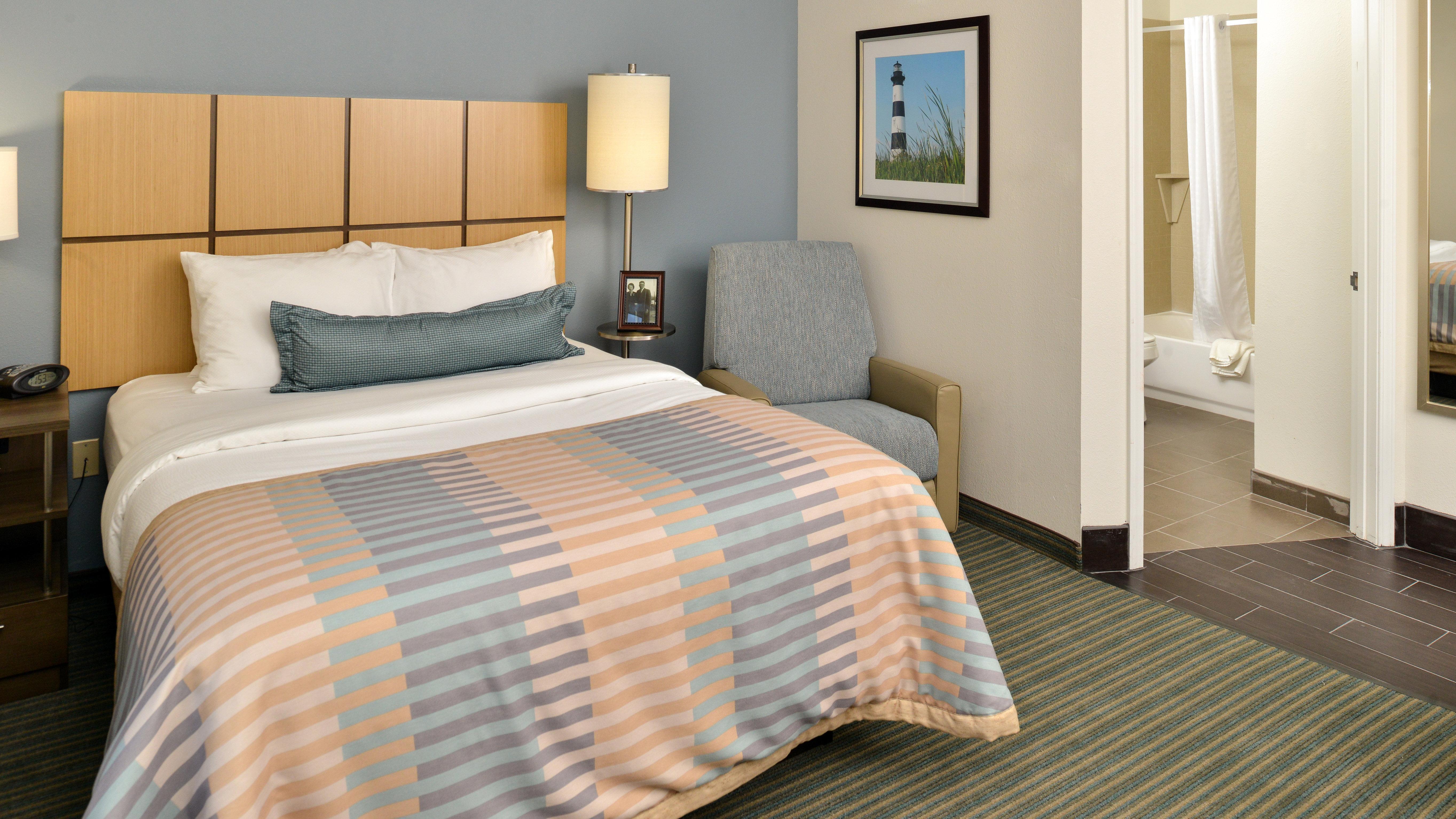 Candlewood Suites Houma By Ihg מראה חיצוני תמונה