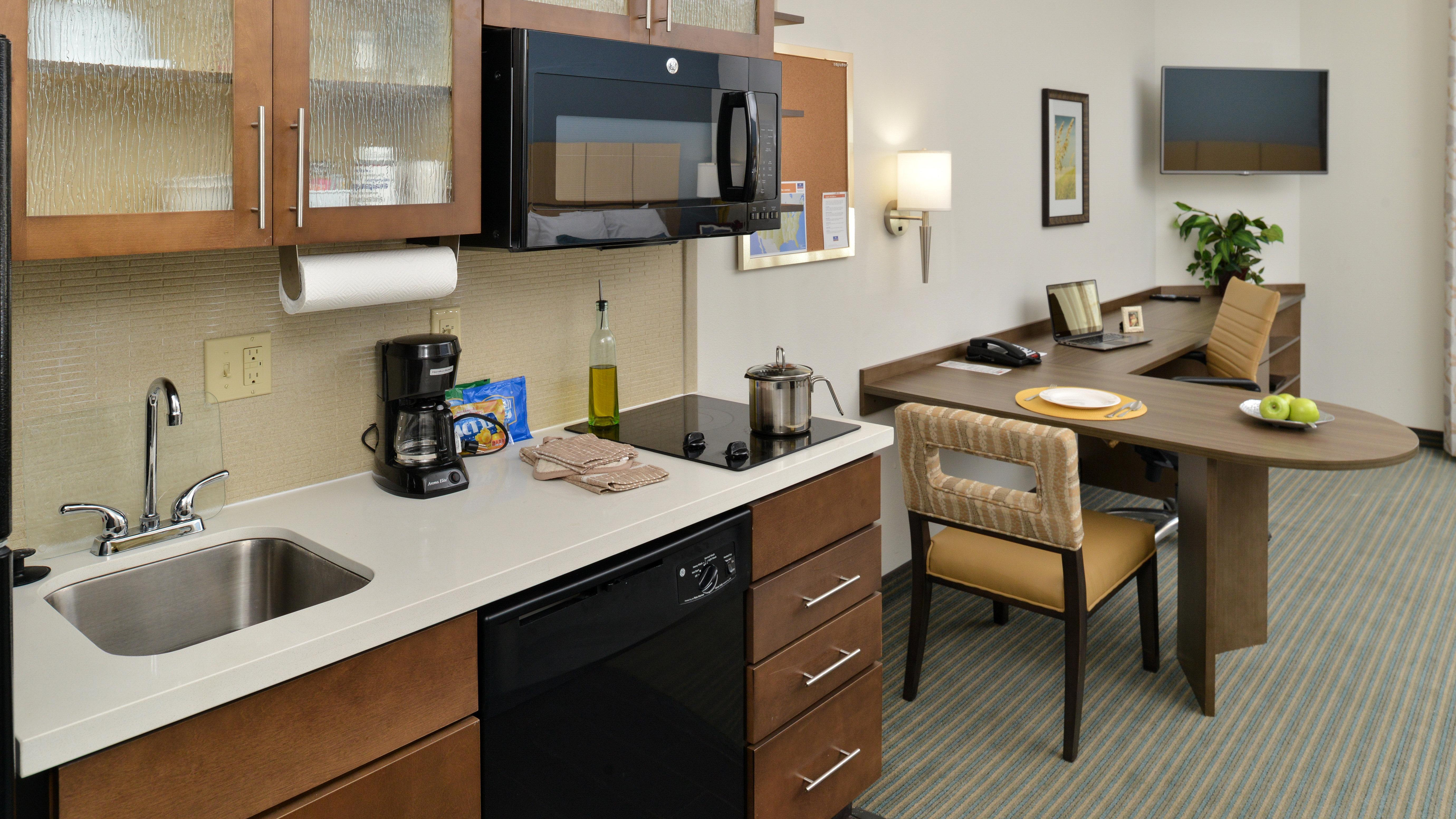 Candlewood Suites Houma By Ihg מראה חיצוני תמונה