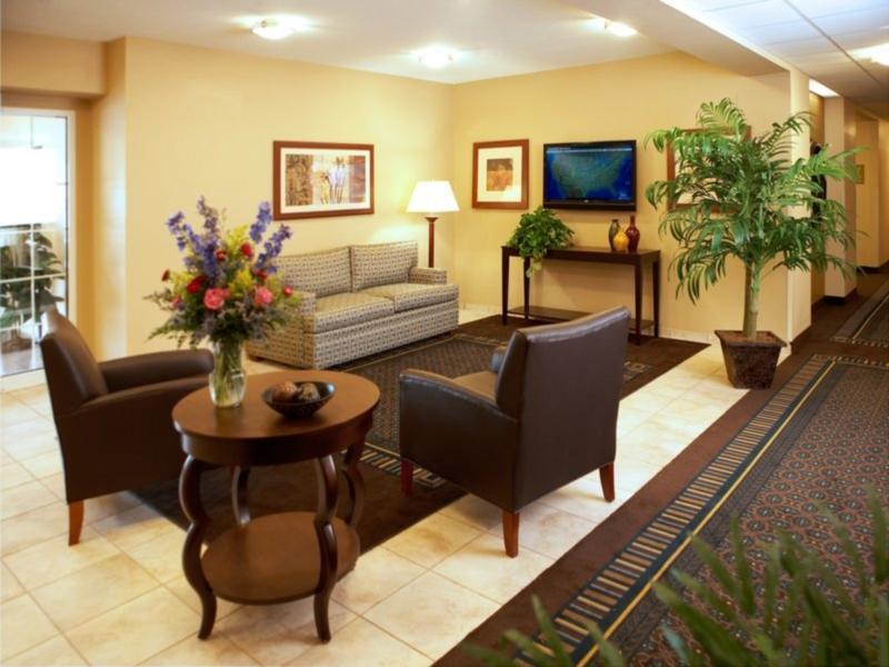 Candlewood Suites Houma By Ihg מראה חיצוני תמונה