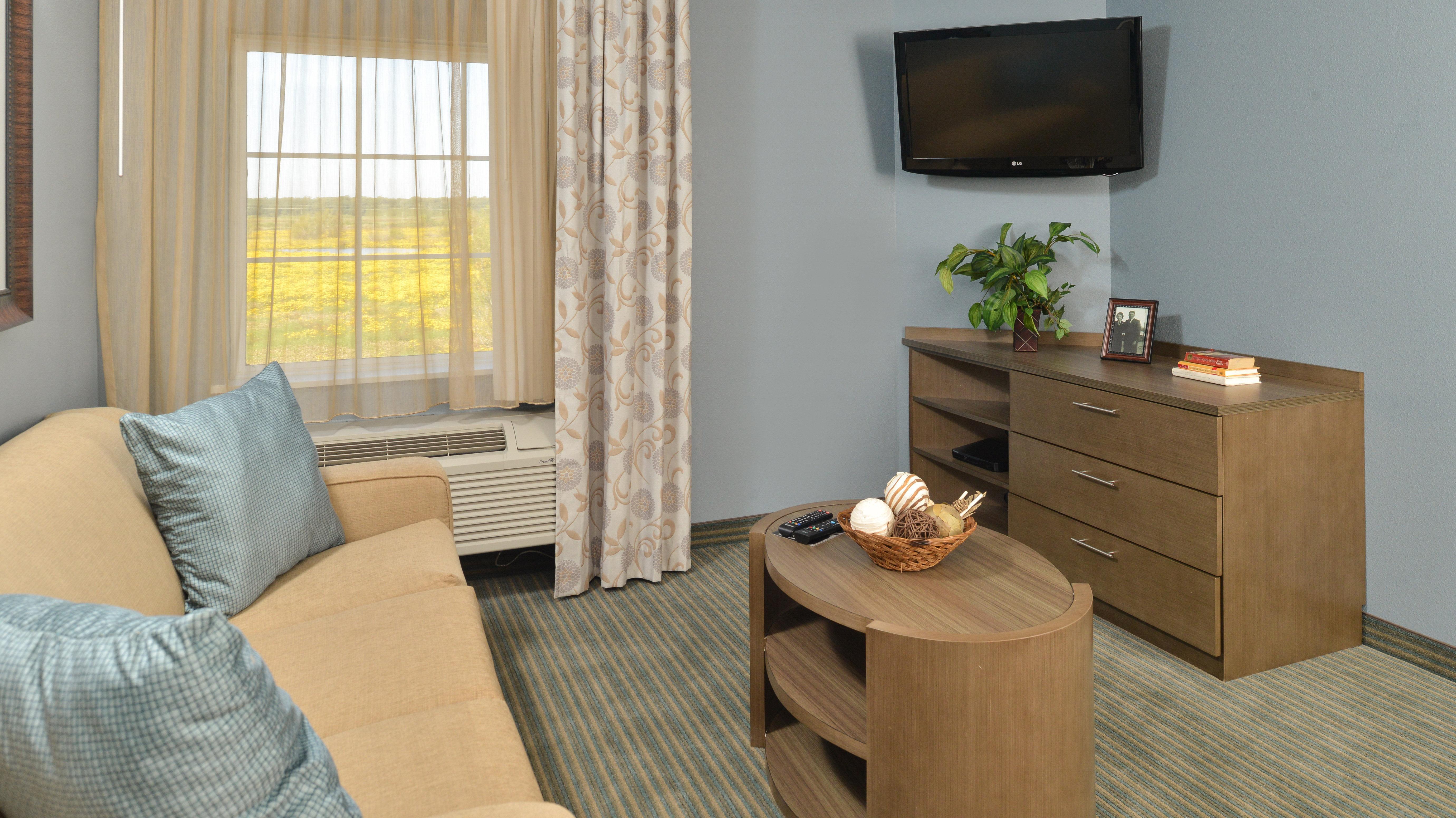 Candlewood Suites Houma By Ihg מראה חיצוני תמונה