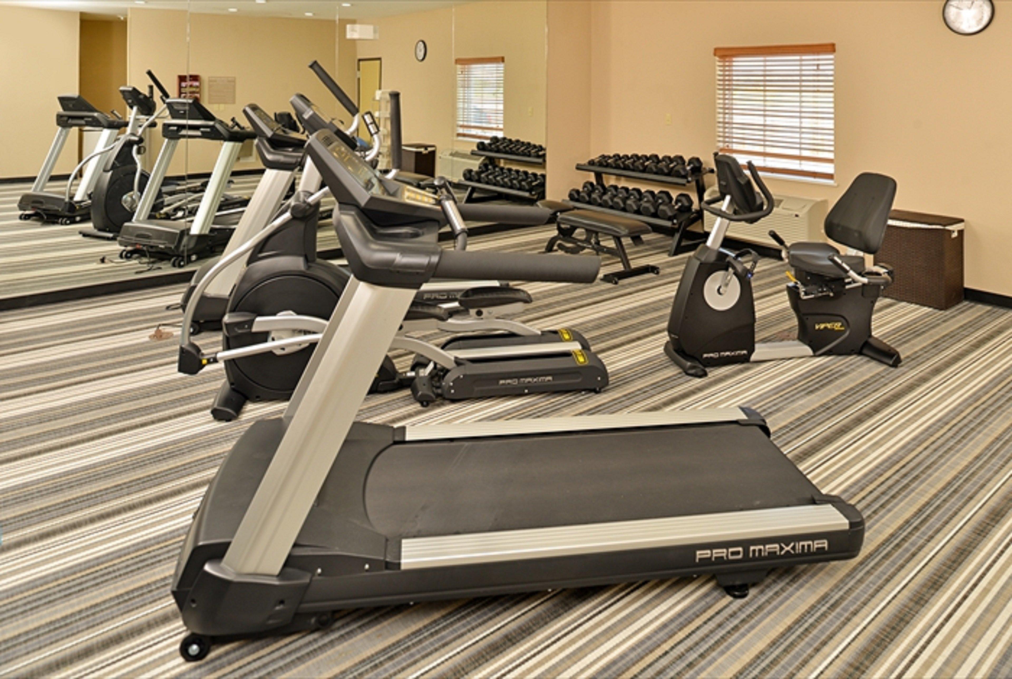 Candlewood Suites Houma By Ihg מראה חיצוני תמונה
