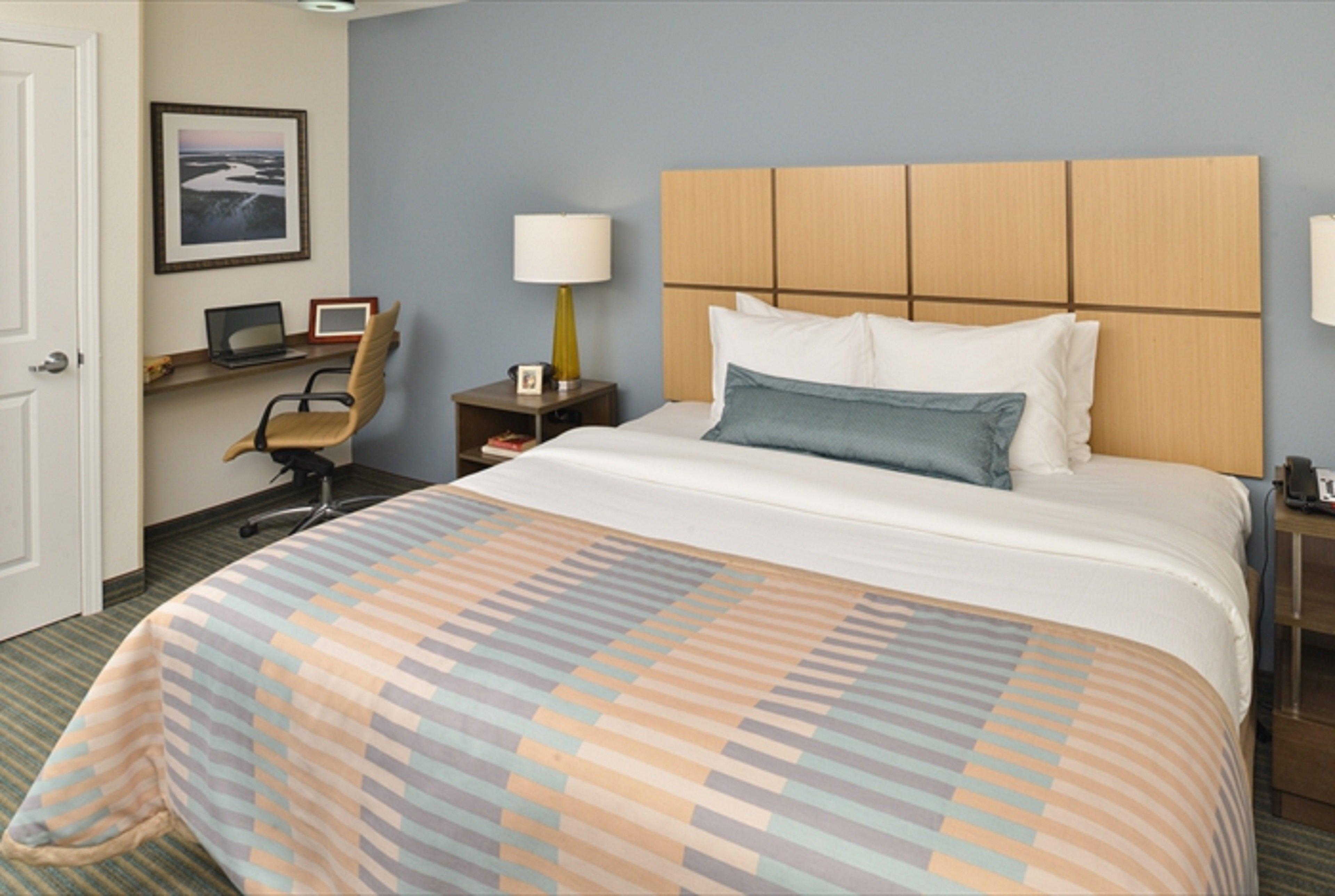 Candlewood Suites Houma By Ihg מראה חיצוני תמונה