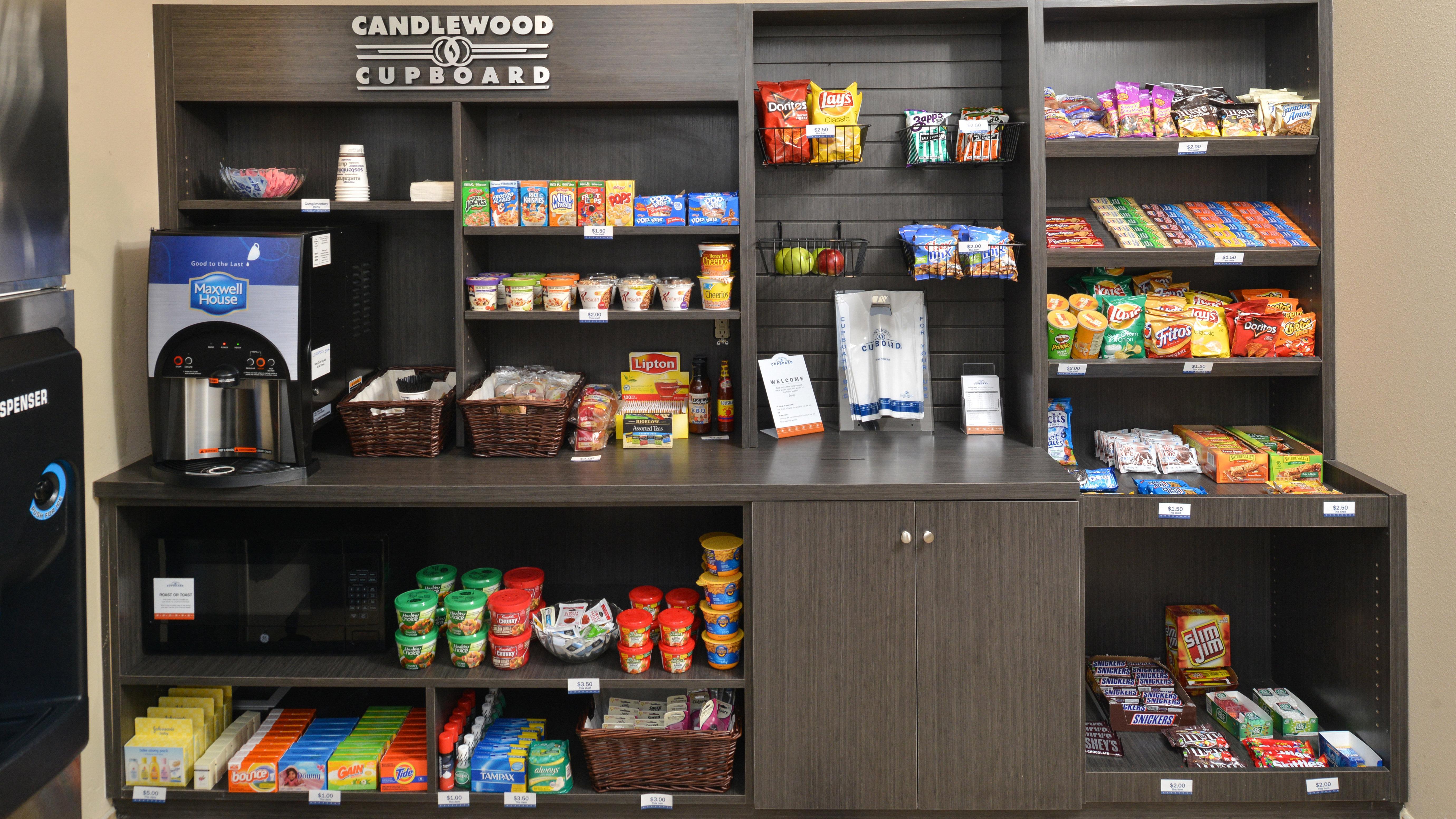Candlewood Suites Houma By Ihg מראה חיצוני תמונה